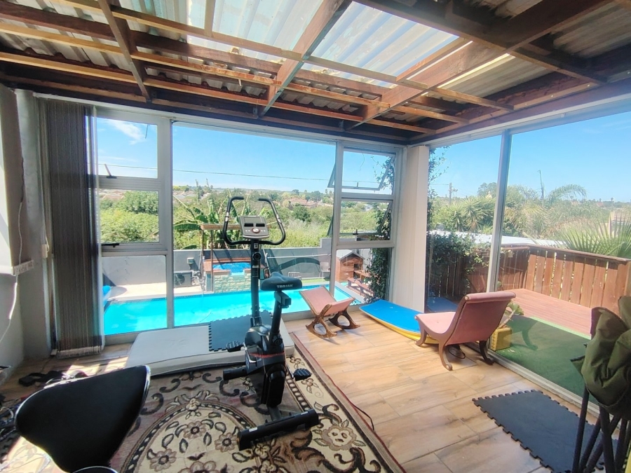 3 Bedroom Property for Sale in Kabega Park Eastern Cape